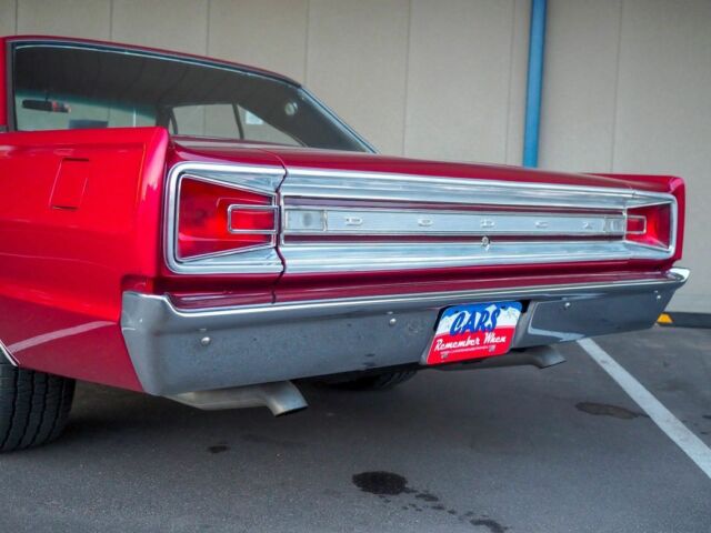 1966 Dodge Coronet Hemi 426 HEMI - photo 12