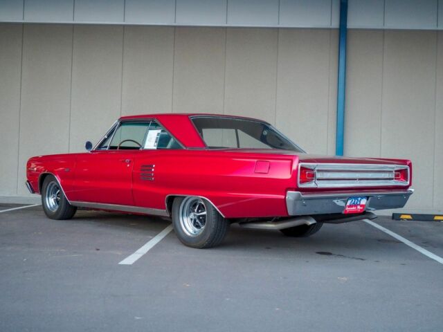1966 Dodge Coronet Hemi 426 HEMI - photo 2