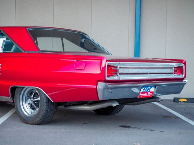1966 Dodge Coronet Hemi 426 HEMI - photo 4