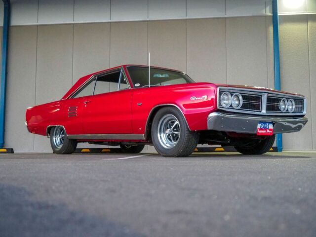 1966 Dodge Coronet Hemi 426 HEMI - photo 5