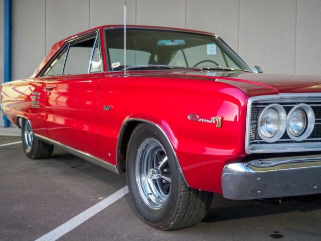 1966 Dodge Coronet Hemi 426 HEMI - photo 7