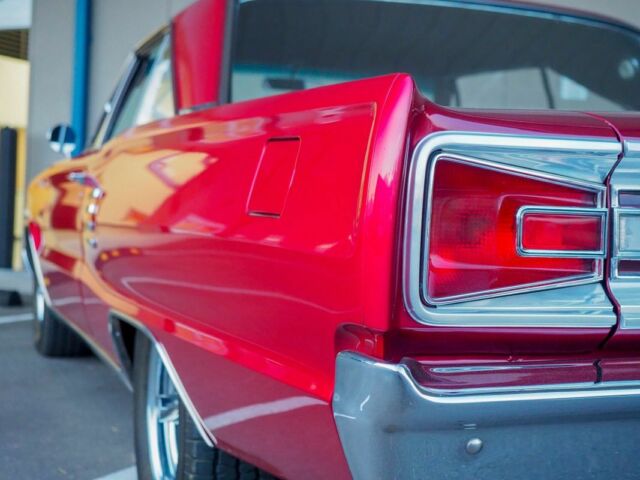 1966 Dodge Coronet Hemi 426 HEMI - photo 8