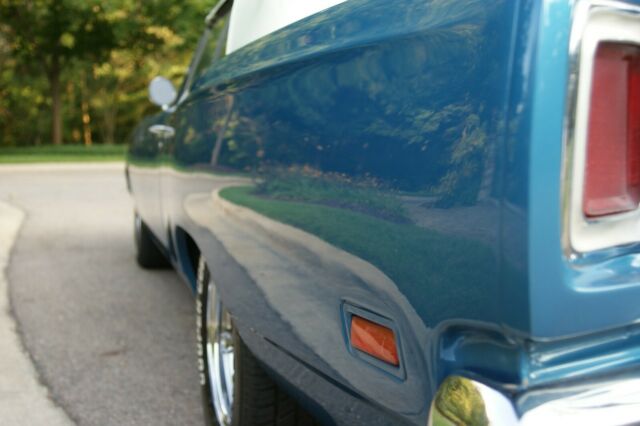 1969 Plymouth Road Runner - photo 6