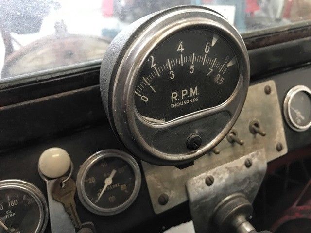 1923 Ford Model T Racing - photo 9