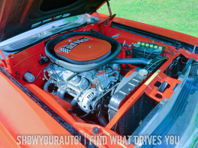 1970 Dodge Challenger -- - photo 10