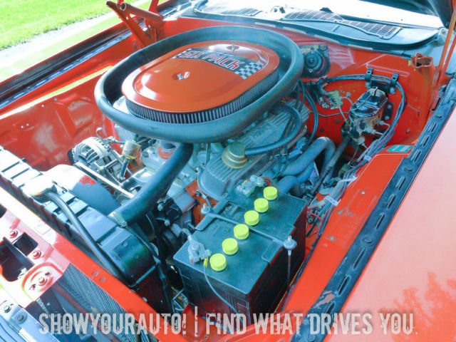1970 Dodge Challenger -- - photo 4