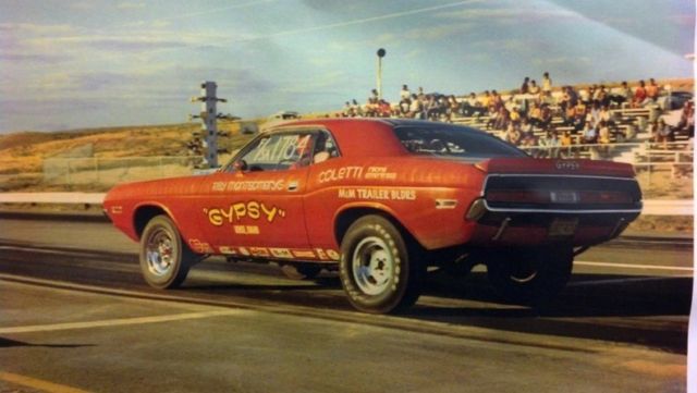 1970 Dodge Challenger -- - photo 5