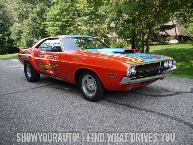1970 Dodge Challenger -- - photo 12
