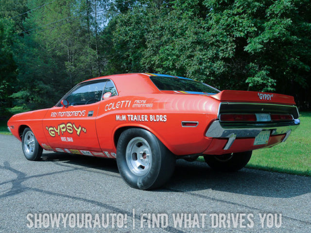 1970 Dodge Challenger -- - photo 9