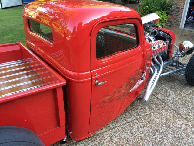 1935 Ford Other Pickups f1 - photo 9