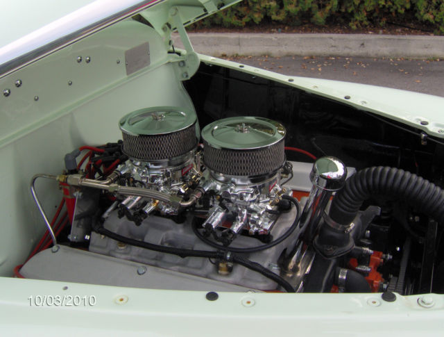 1941 DeSoto Deluxe Deluxe - photo 10
