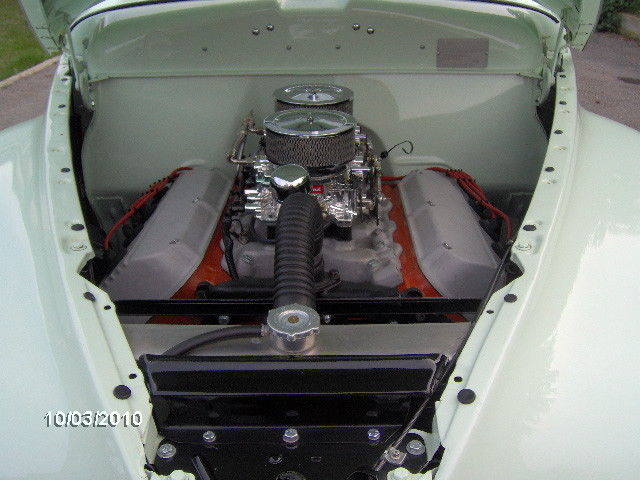 1941 DeSoto Deluxe Deluxe - photo 11
