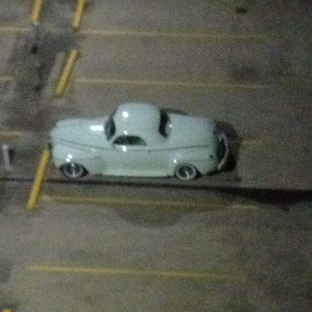 1941 DeSoto Deluxe Deluxe - photo 13