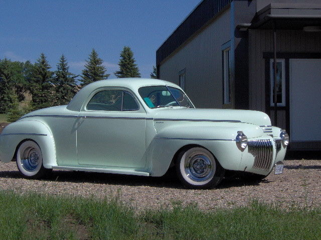 1941 DeSoto Deluxe Deluxe - photo 2