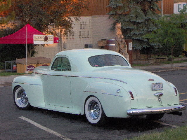 1941 DeSoto Deluxe Deluxe - photo 3