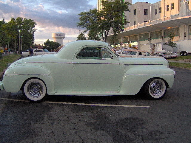 1941 DeSoto Deluxe Deluxe - photo 5