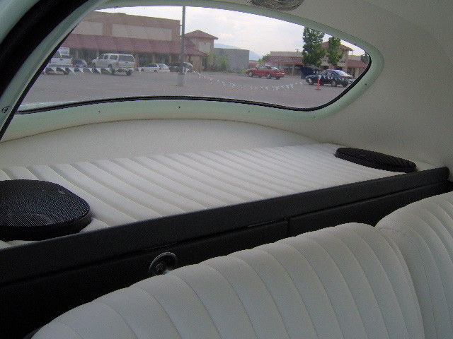 1941 DeSoto Deluxe Deluxe - photo 8