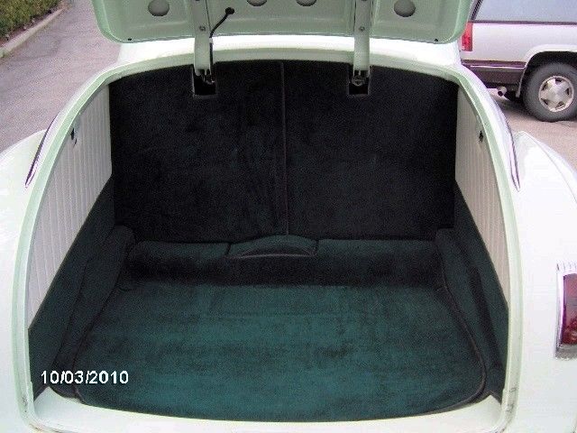 1941 DeSoto Deluxe Deluxe - photo 9