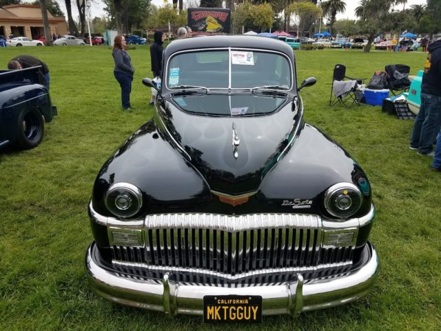 1948 DeSoto Coupe Custom - photo 2