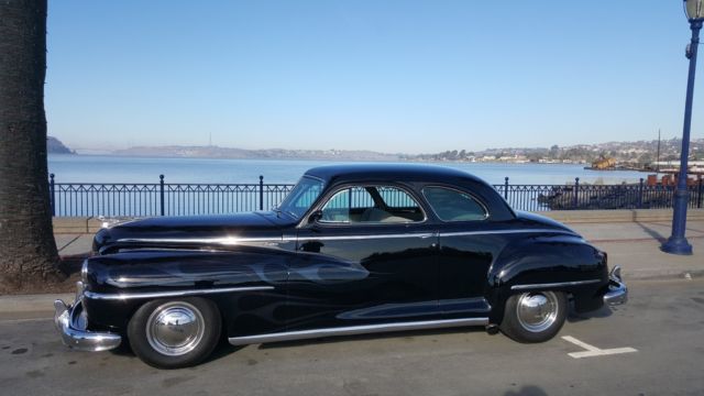 1948 DeSoto Coupe Custom - photo 4