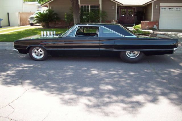 1967 Dodge Coronet - photo 2