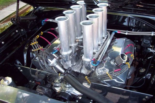 1967 Dodge Coronet - photo 3