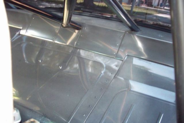 1967 Dodge Coronet - photo 7