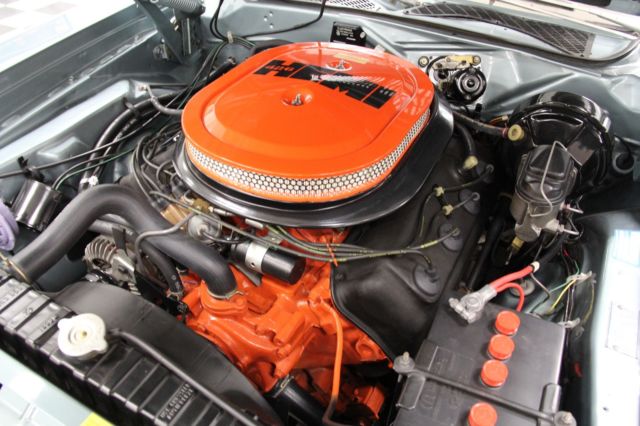 1971 Plymouth Road Runner - photo 11