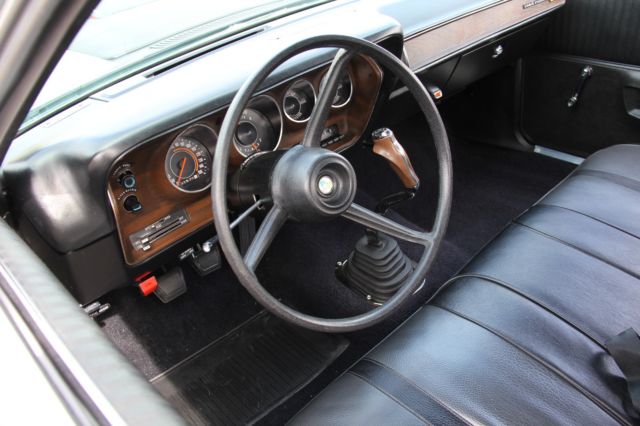 1971 Plymouth Road Runner - photo 7