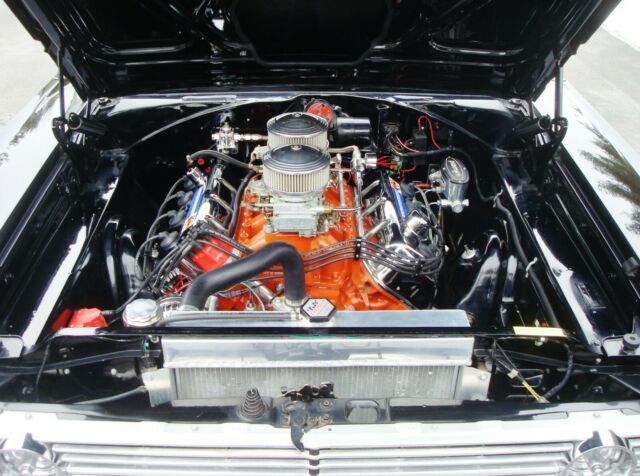HEMI STREET KILLER FRESH BUILT WITH LOTS OF $ PUT INTO BUILD NONE BETTER 1966 Plymouth Belvedere Hemi/ Hot Rod/ Muscle car/ Street Rod