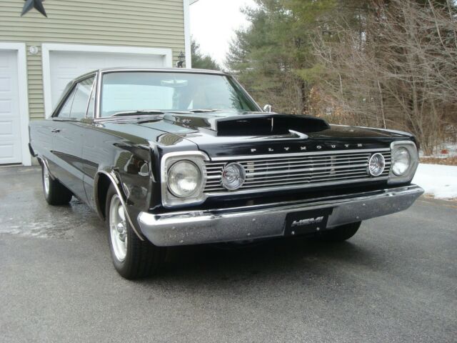 1966 Plymouth Belvedere Hemi/ Hot Rod/ Muscle car/ Street Rod - photo 5