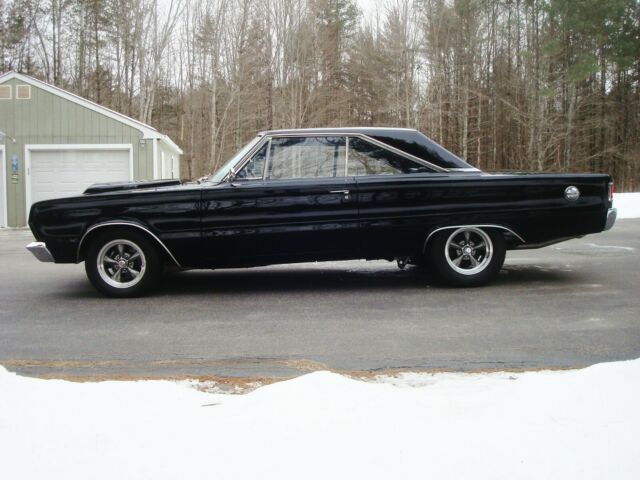 1966 Plymouth Belvedere Hemi/ Hot Rod/ Muscle car/ Street Rod - photo 7