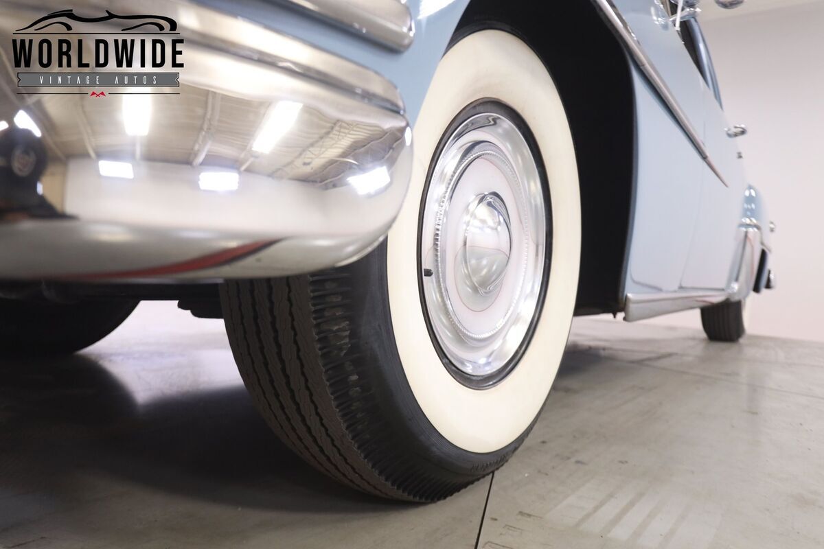1951 Chrysler New Yorker - photo 11
