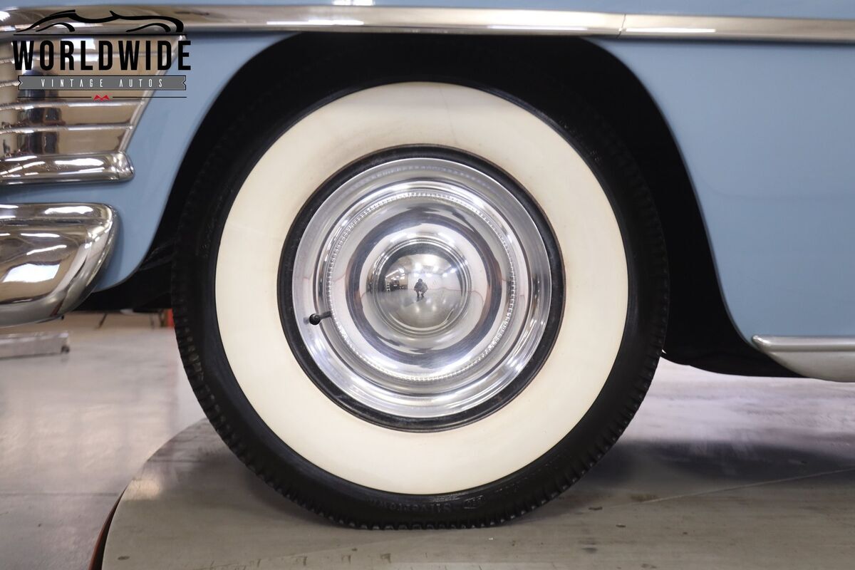 1951 Chrysler New Yorker - photo 12
