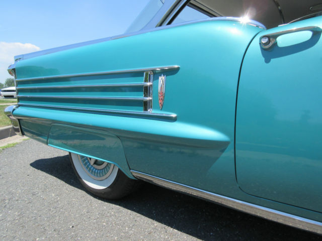 1958 Oldsmobile Eighty-Eight - photo 11