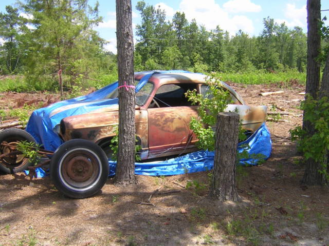 1951 Other Makes - photo 7