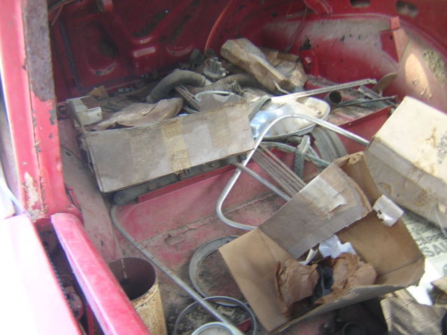 1951 Other Makes - photo 8