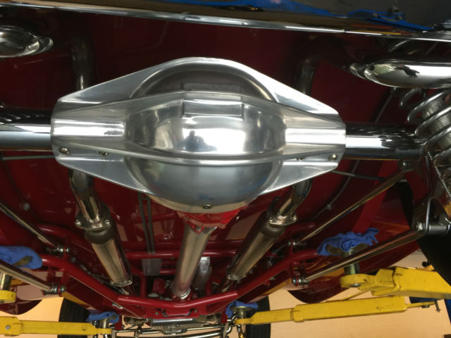 1933 Ford Other - photo 2