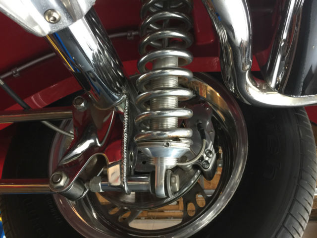 1933 Ford Other - photo 4
