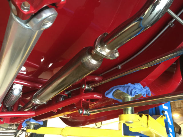 1933 Ford Other - photo 5