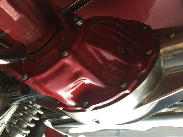 1933 Ford Other - photo 6