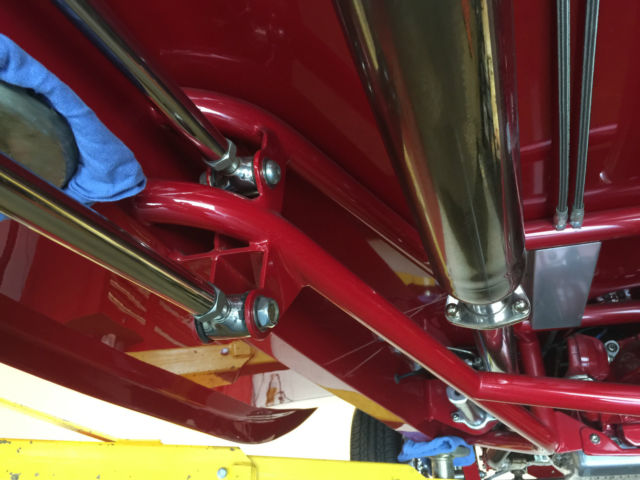 1933 Ford Other - photo 7
