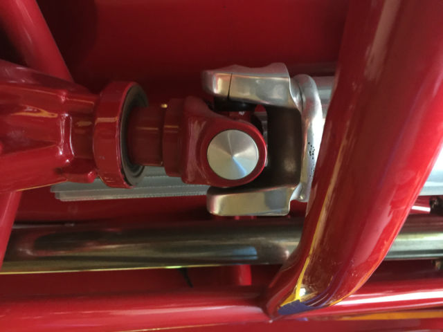 1933 Ford Other - photo 8
