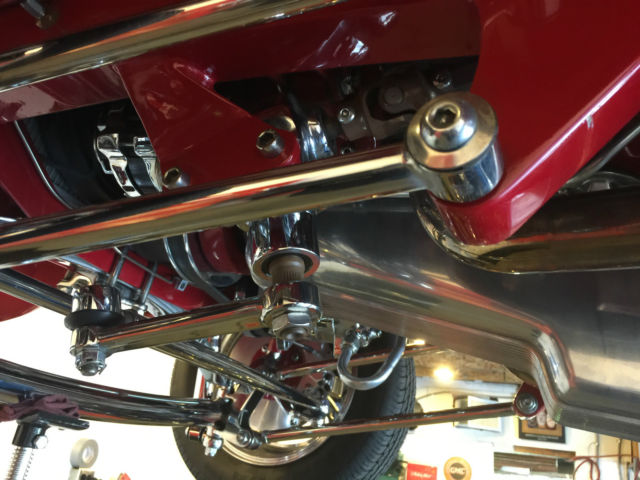 1933 Ford Other - photo 9