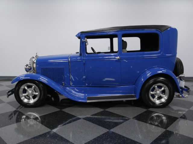 1930 Ford Model A - photo 2
