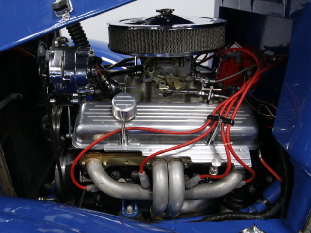 1930 Ford Model A - photo 3