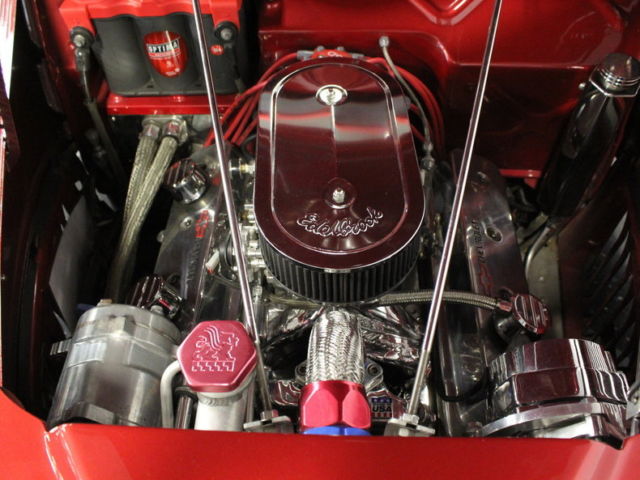 1937 Ford Business Coupe - photo 4