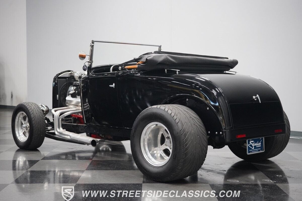 1931 Ford Highboy Roadster - photo 10
