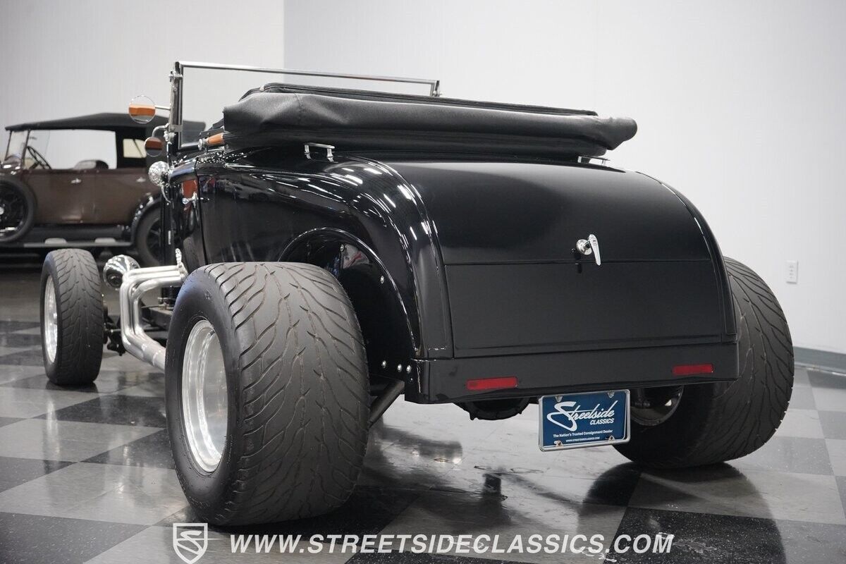 1931 Ford Highboy Roadster - photo 11