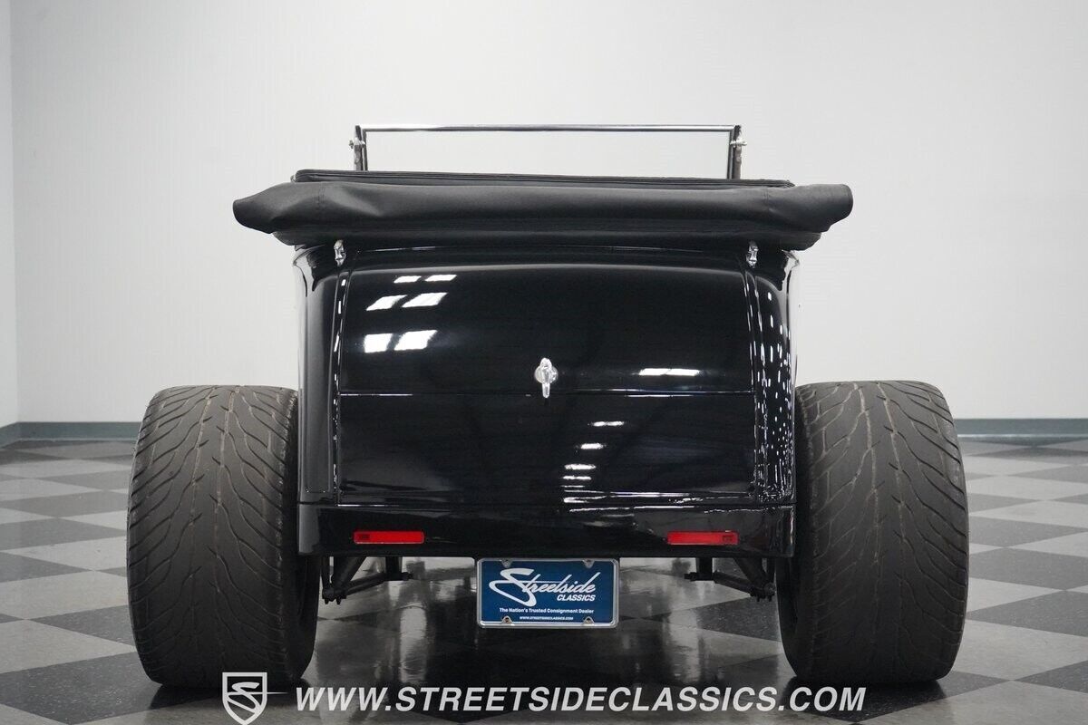 1931 Ford Highboy Roadster - photo 12